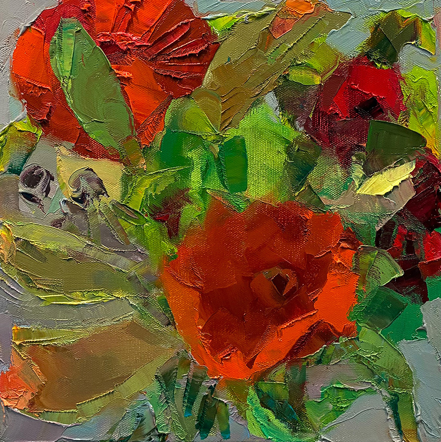 Flowers 2025-2026